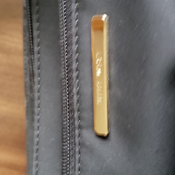 Nine West Lightweight Microfiber Handbag - Picture 2 of 3